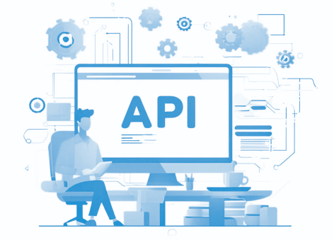 API Integration og udvikling